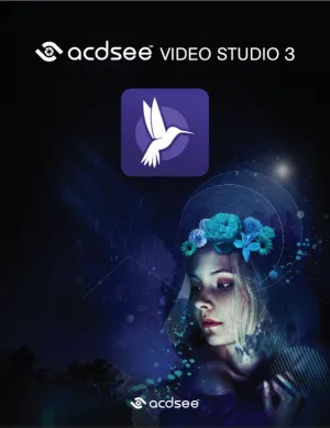 ACDSee Video Studio 3 (PC)