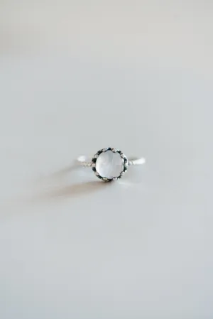 Ada Ring | Moonstone