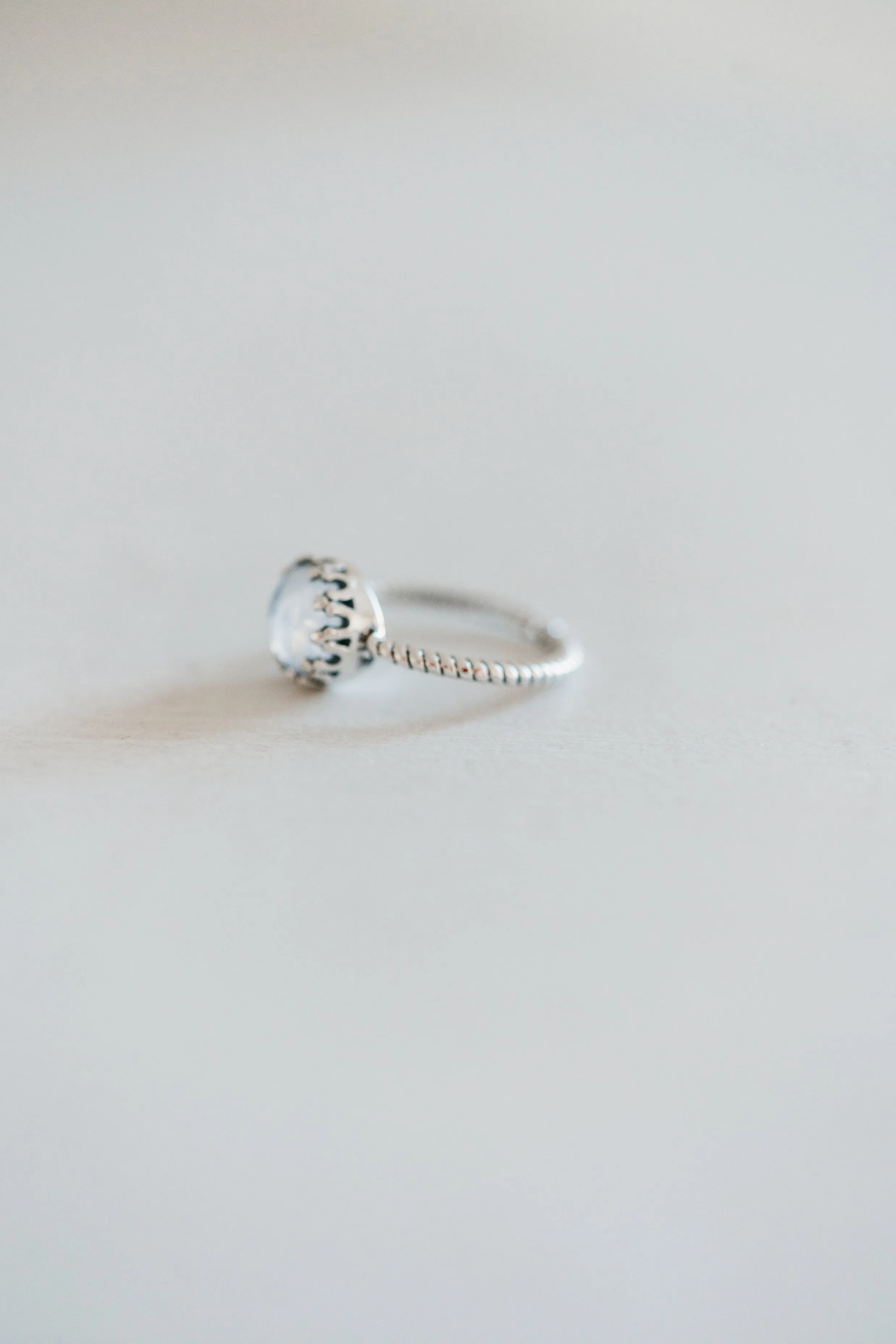 Ada Ring | Moonstone