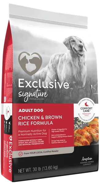 Adult Dog Food