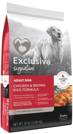 Adult Dog Food