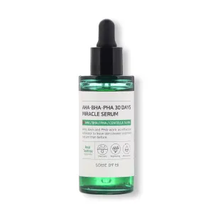 AHA BHA PHA 30 Days Miracle Serum 50ml