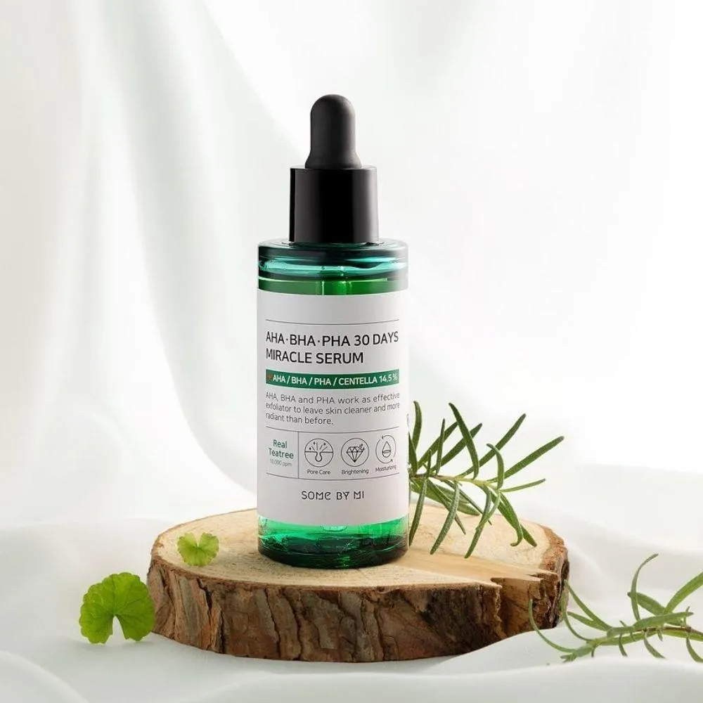 AHA BHA PHA 30 Days Miracle Serum 50ml