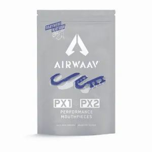 AIRWAAV PERFORMANCE HYBRID PACK – MAYHEM EDITION