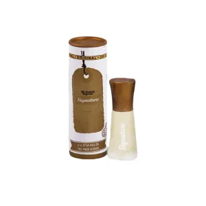 Al-Nuaim Attar Signature Exclusive Ittar