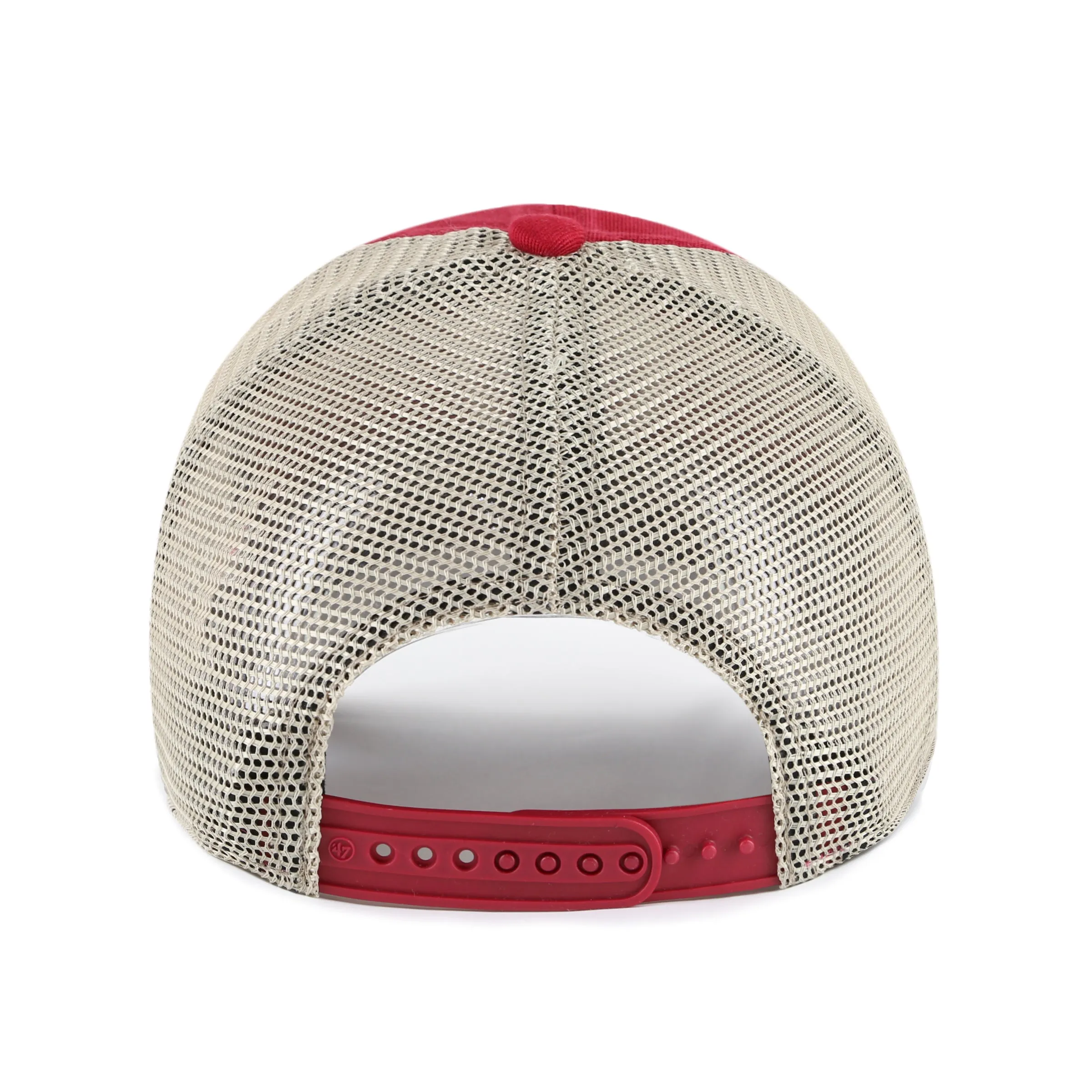 ALABAMA CRIMSON TIDE GARLAND '47 CLEAN UP