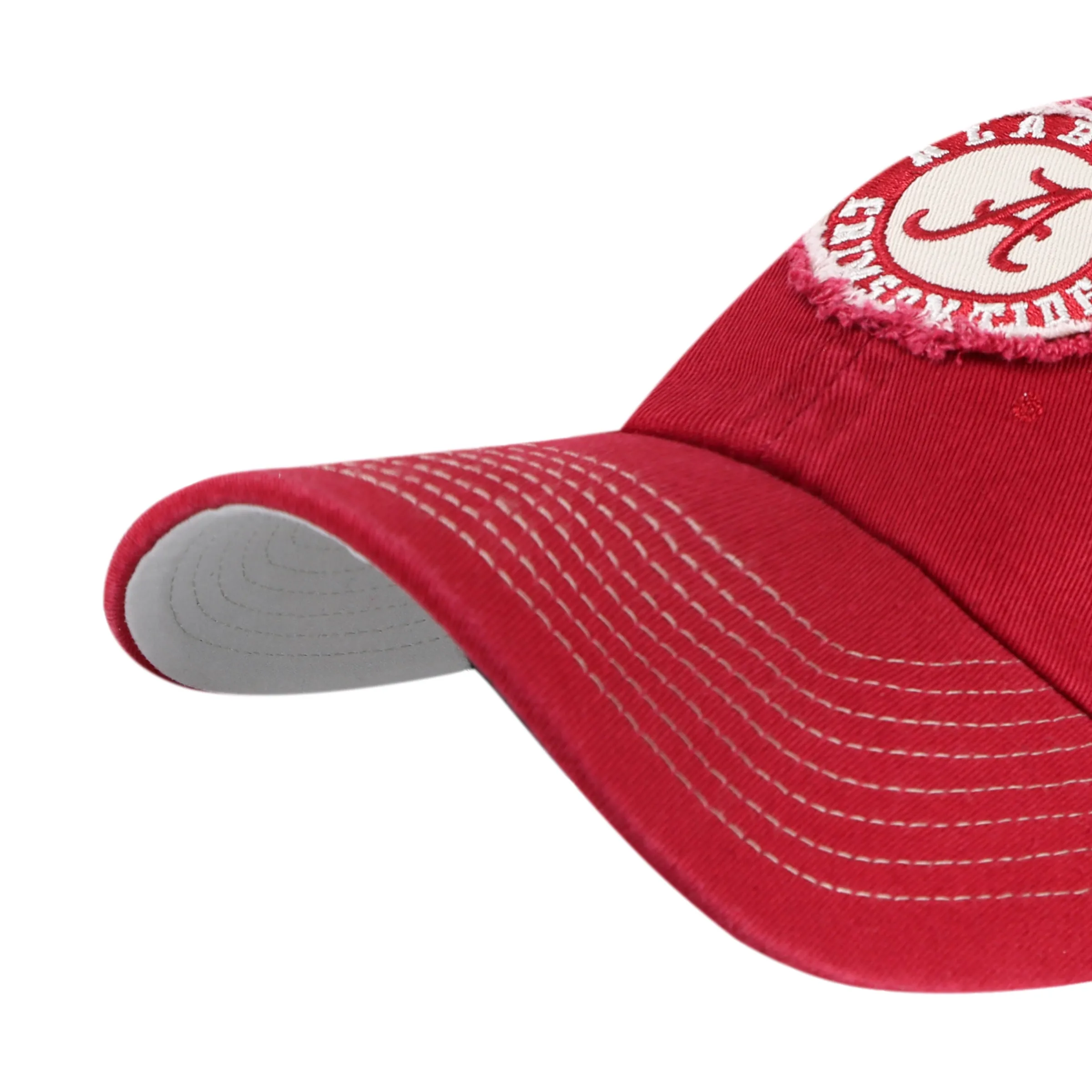 ALABAMA CRIMSON TIDE GARLAND '47 CLEAN UP