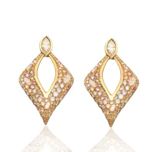 Alba Earrings