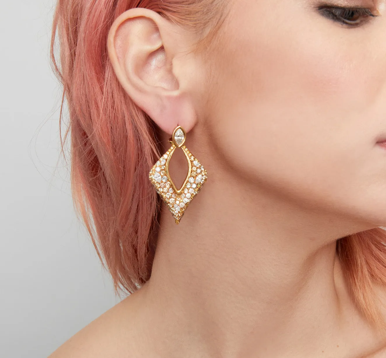 Alba Earrings