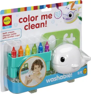 Alex Toys Color Me Clean