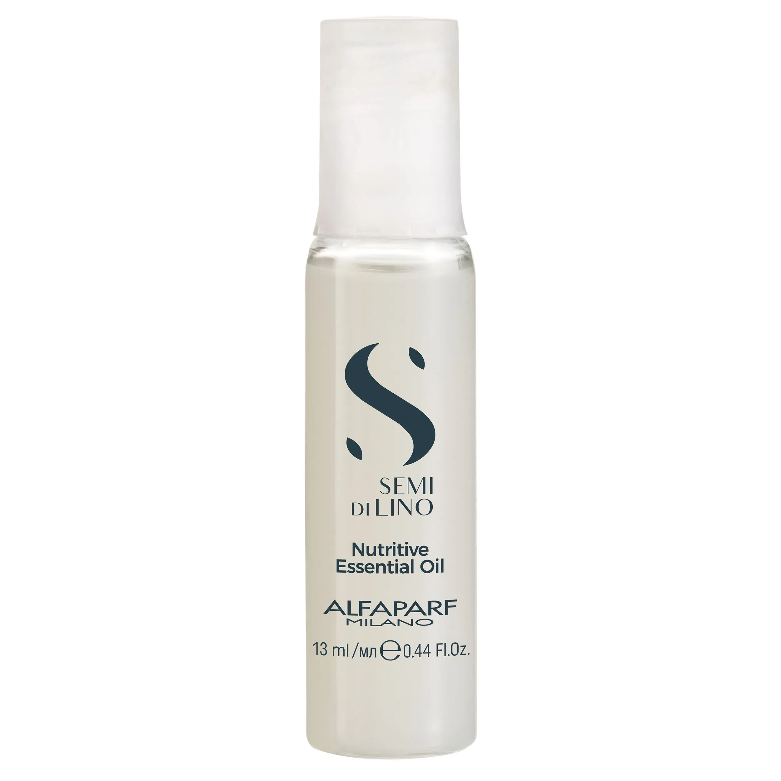 Alfaparf Milano Semi Di Lino Moisture Nutritive Essential Oil 6 x 13ml