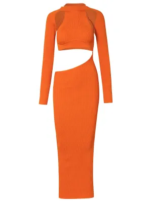 Alora Dress ::RET