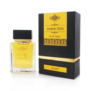 Amber Oud Eau De Parfum by Surrati, 100 ml