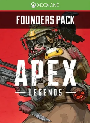 Apex Legends Founder's Pack (XBOX ONE)
