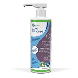 Aquascape Clean for Ponds