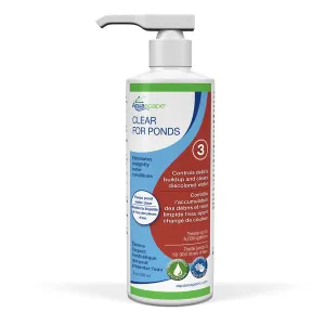 Aquascape Clear for Ponds