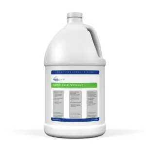 Aquascape PRO Rapid Clear (Liquid) - 1 Gal