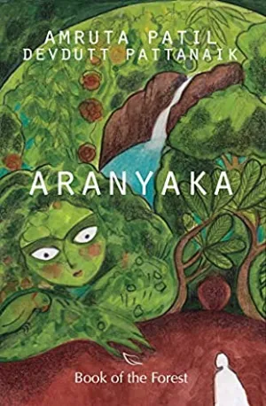 Aranyaka: Book Of The Forest