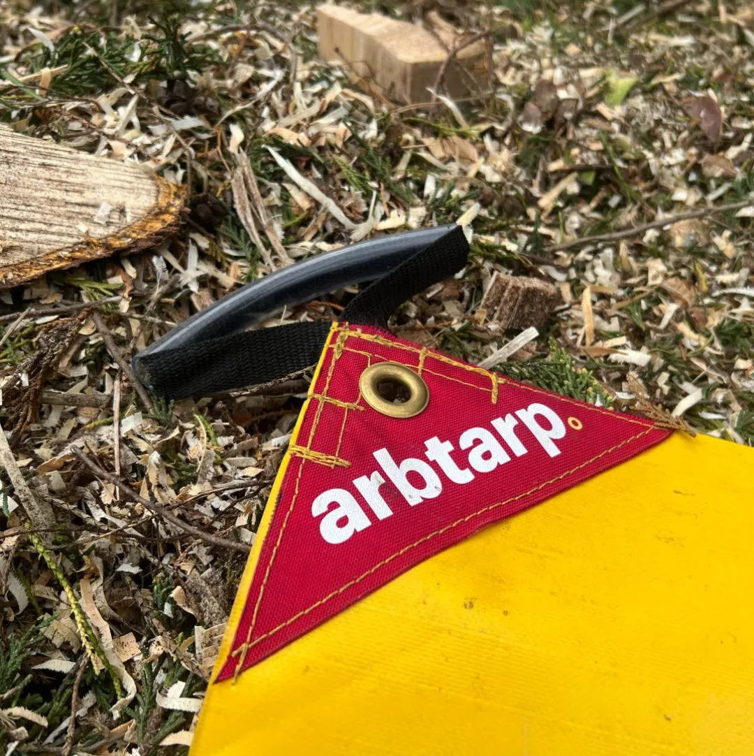 Arbtarp Clean Up Tarp