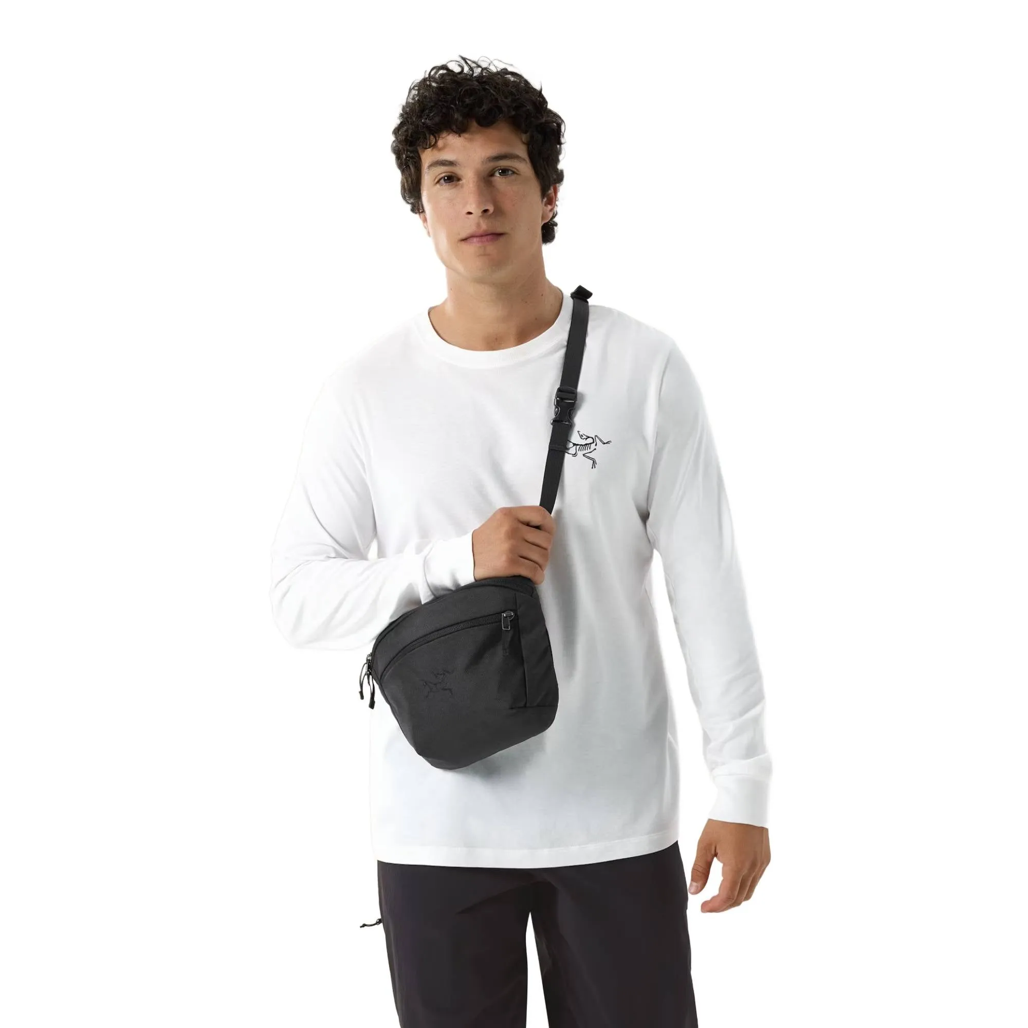 Arc'teryx Mantis 2 Waist Pack