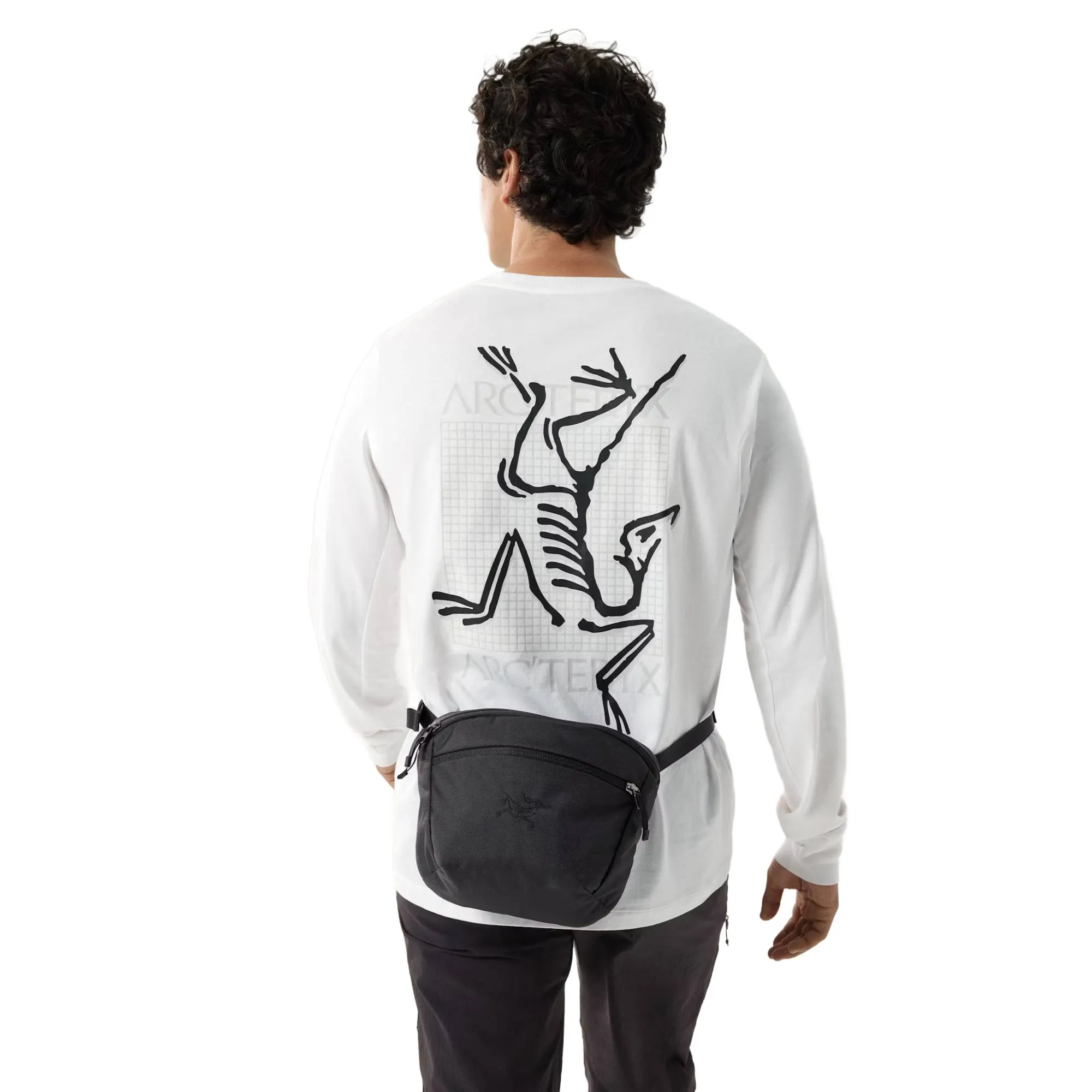 Arc'teryx Mantis 2 Waist Pack