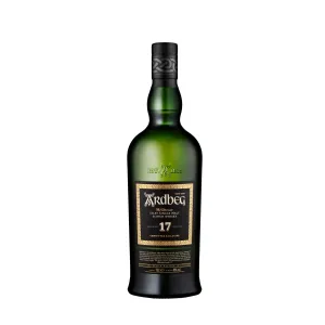 Ardbeg 17 Year Committee Exclusive