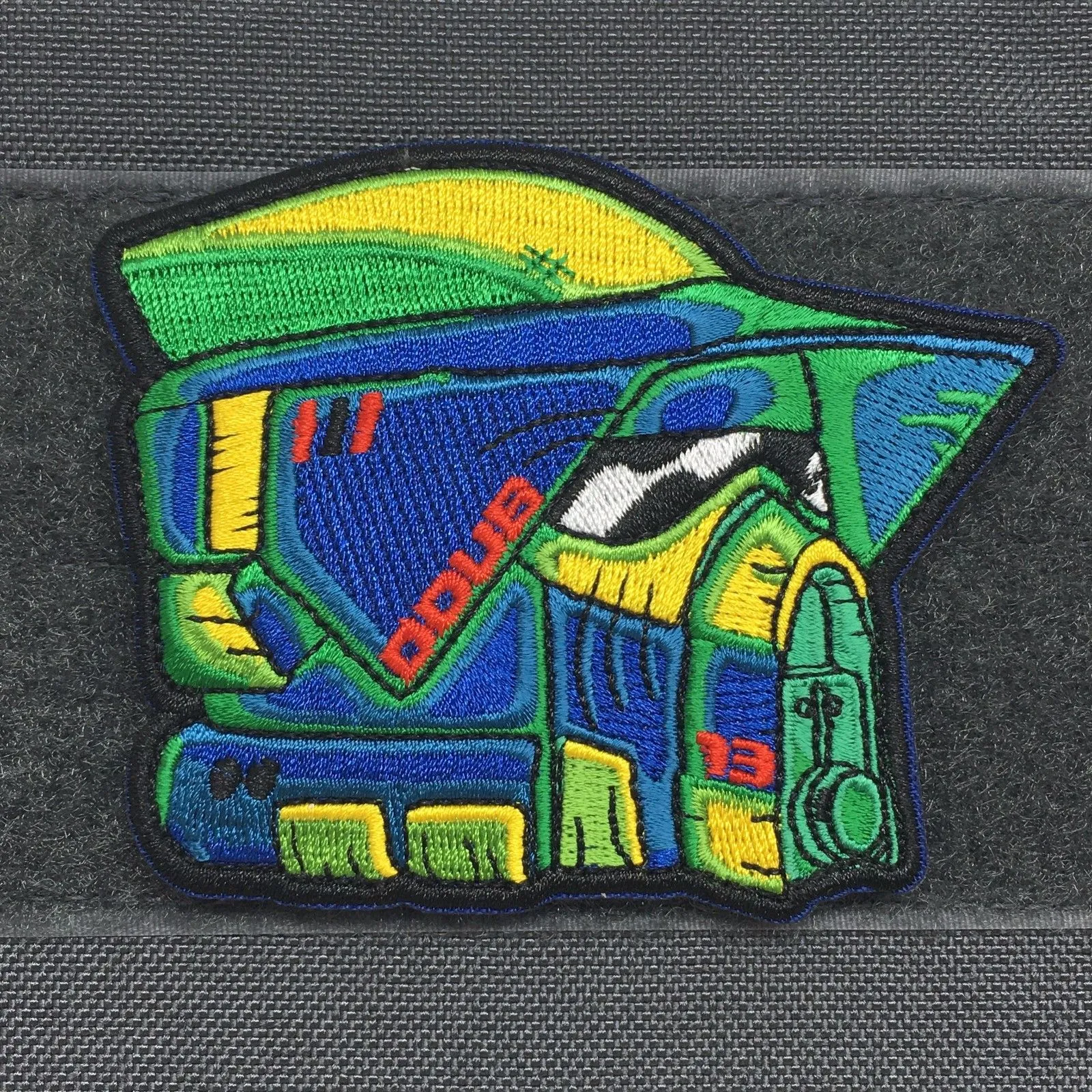 ARF TROOPER MORALE PATCH