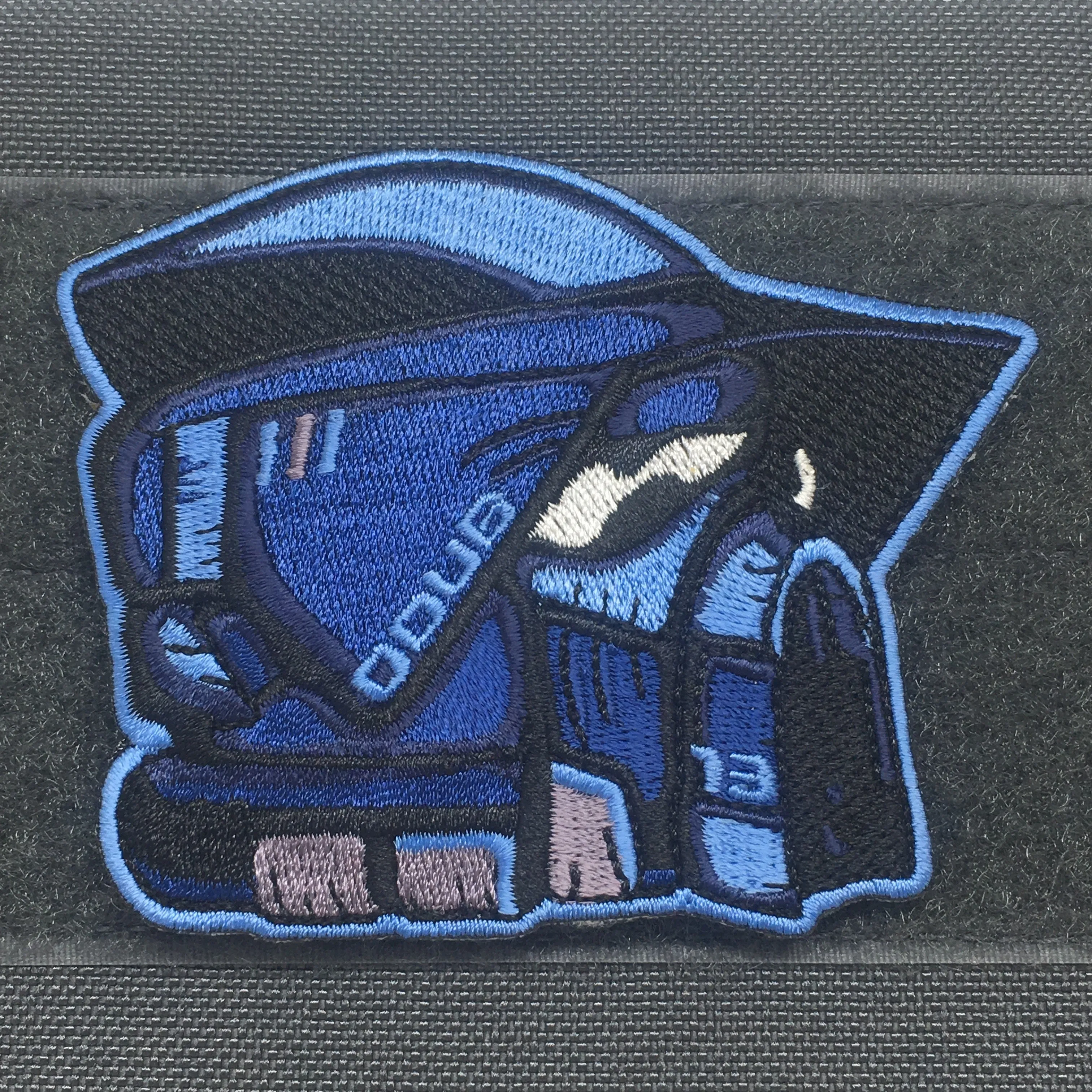ARF TROOPER MORALE PATCH