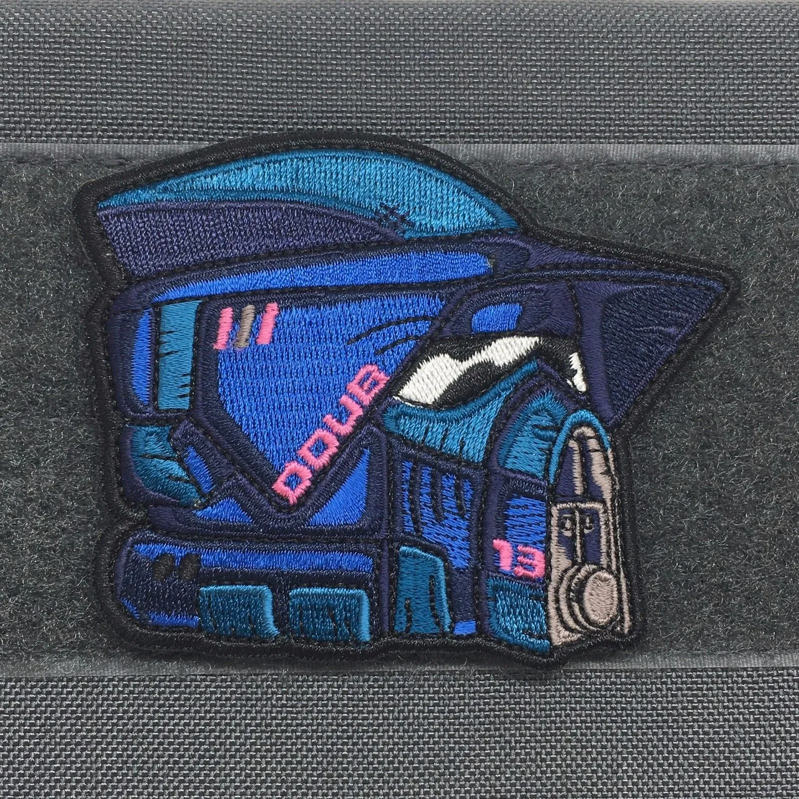 ARF TROOPER MORALE PATCH