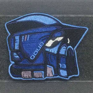 ARF TROOPER MORALE PATCH