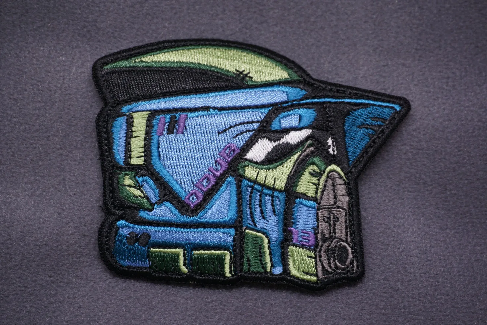 ARF TROOPER MORALE PATCH