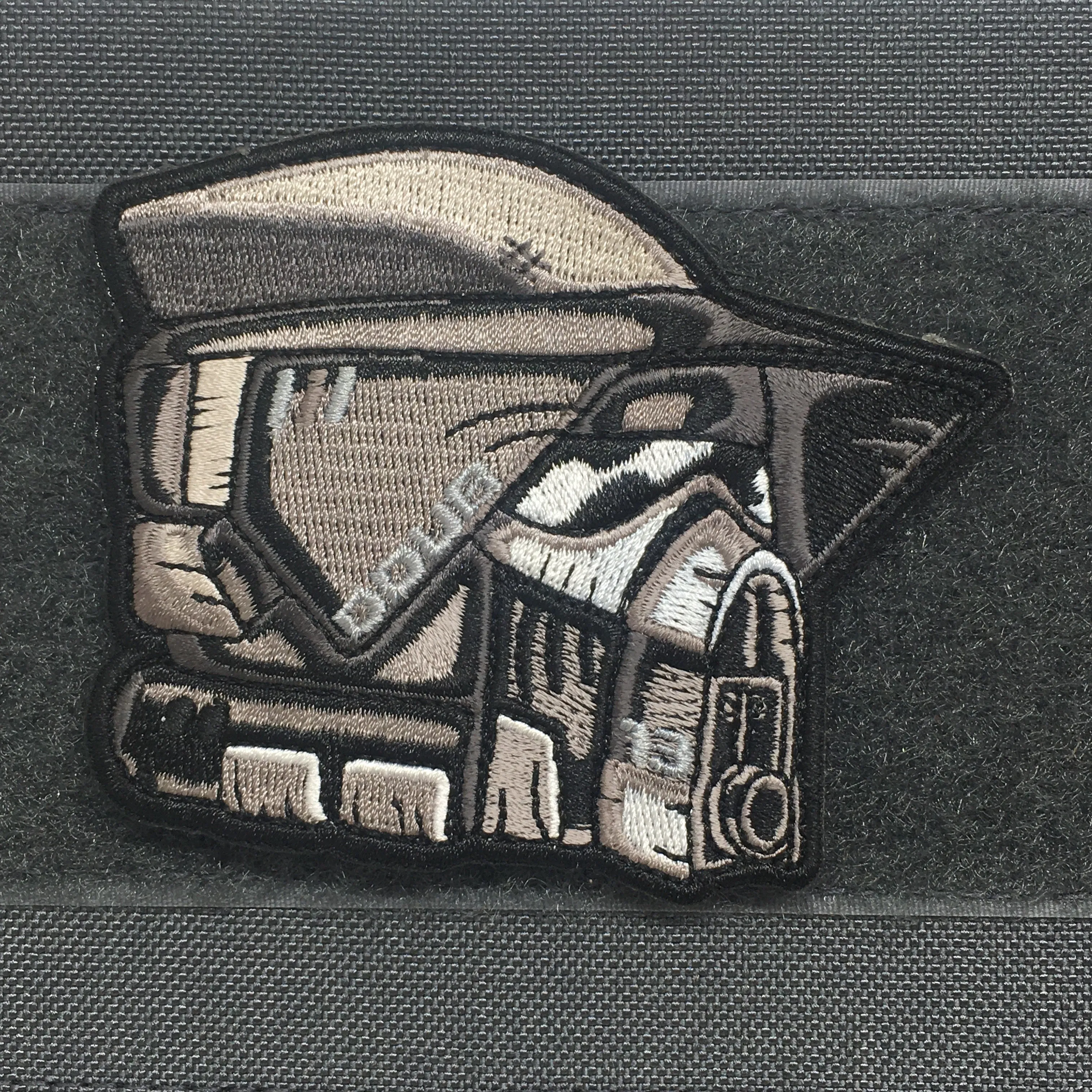 ARF TROOPER MORALE PATCH