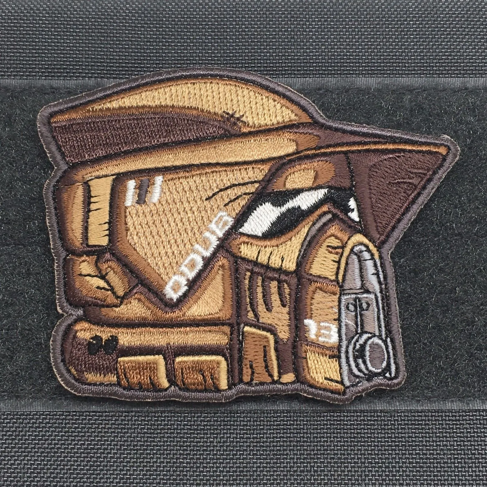 ARF TROOPER MORALE PATCH