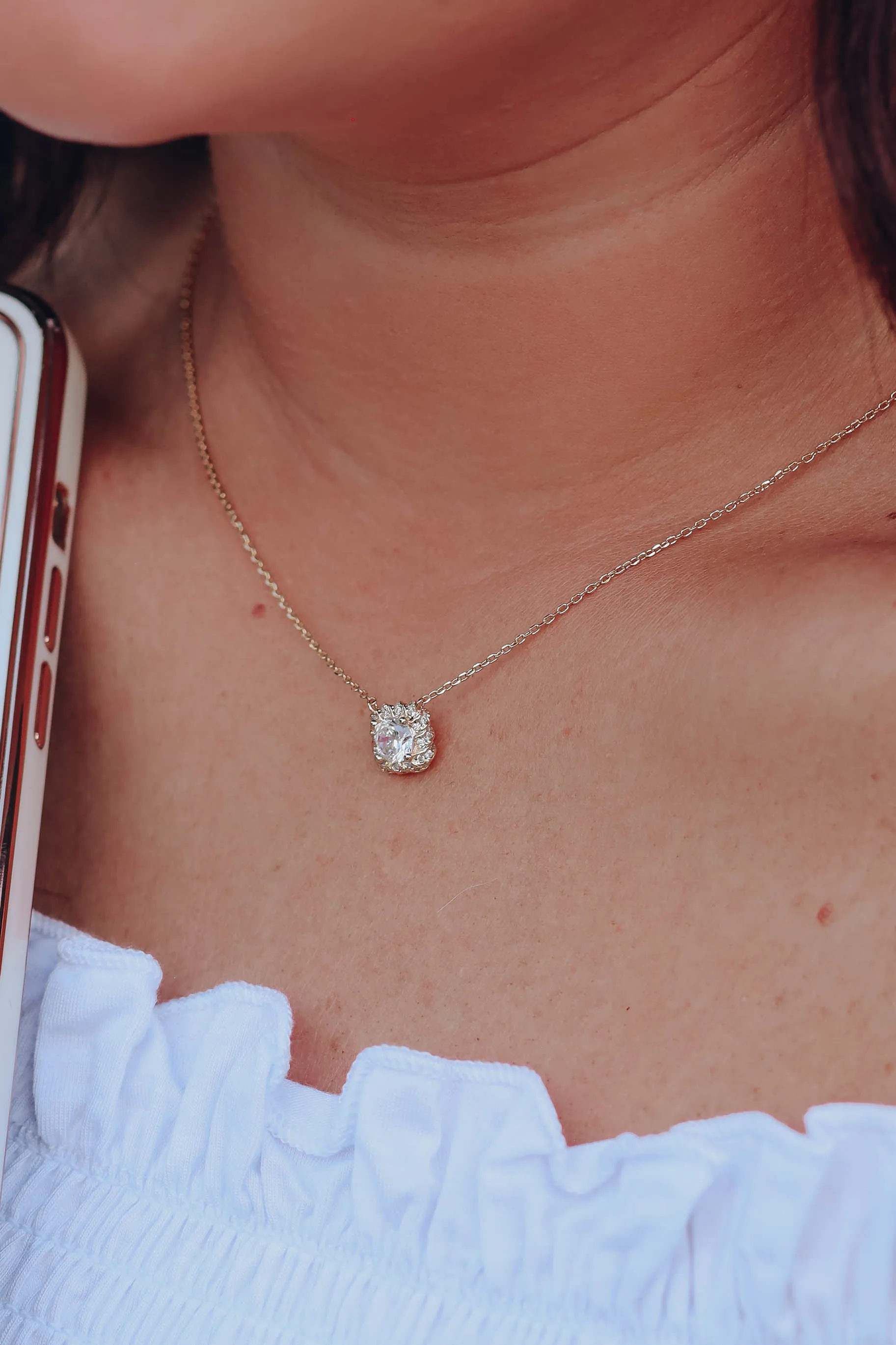 Arlo Necklace