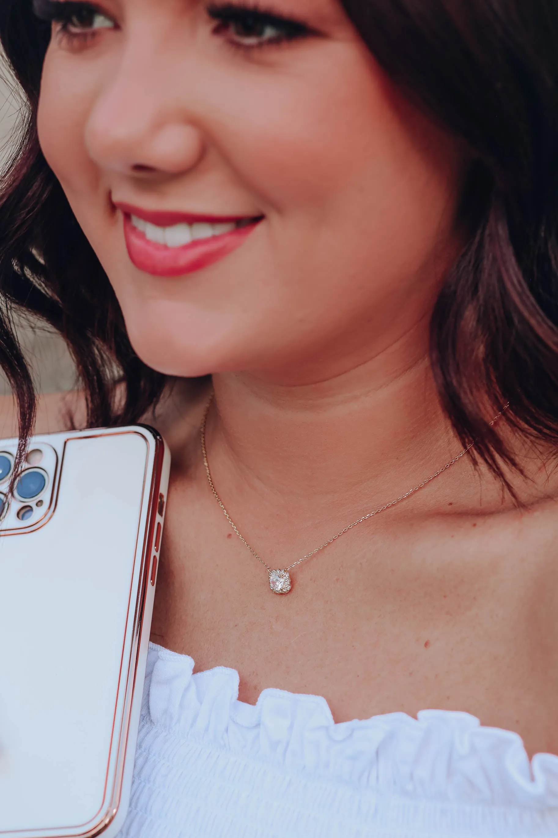 Arlo Necklace
