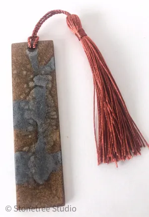 Art Bookmarks