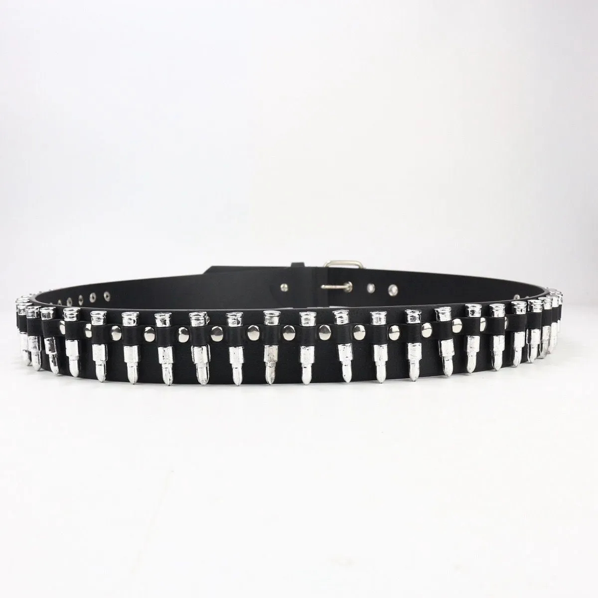 Art In War Bullet Belt