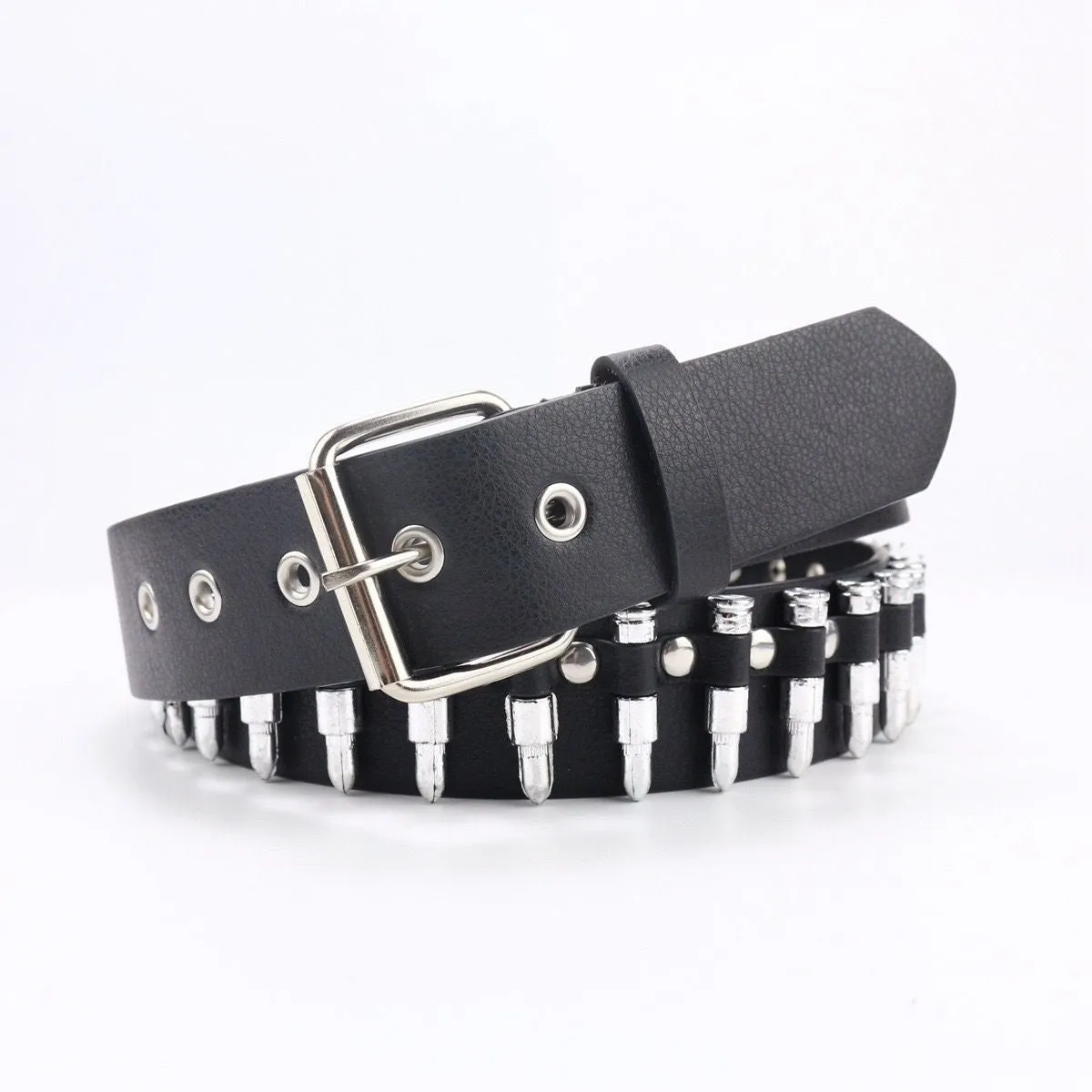 Art In War Bullet Belt