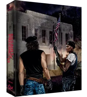 Assault on Precinct 13 - Fullslip Edition [Limited 350]