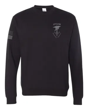 Atwater SORT Comfort Unisex Crewneck Sweatshirt - 9pZ9sV