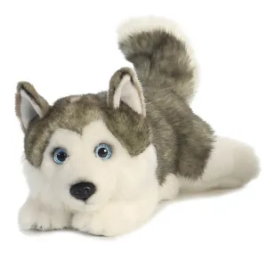 AURORA Miyoni Husky Lying 11in