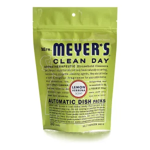 Auto Dish Cleaner - Lemon Verbena