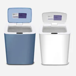 Automatic Sensor Touchless Waste Bin
