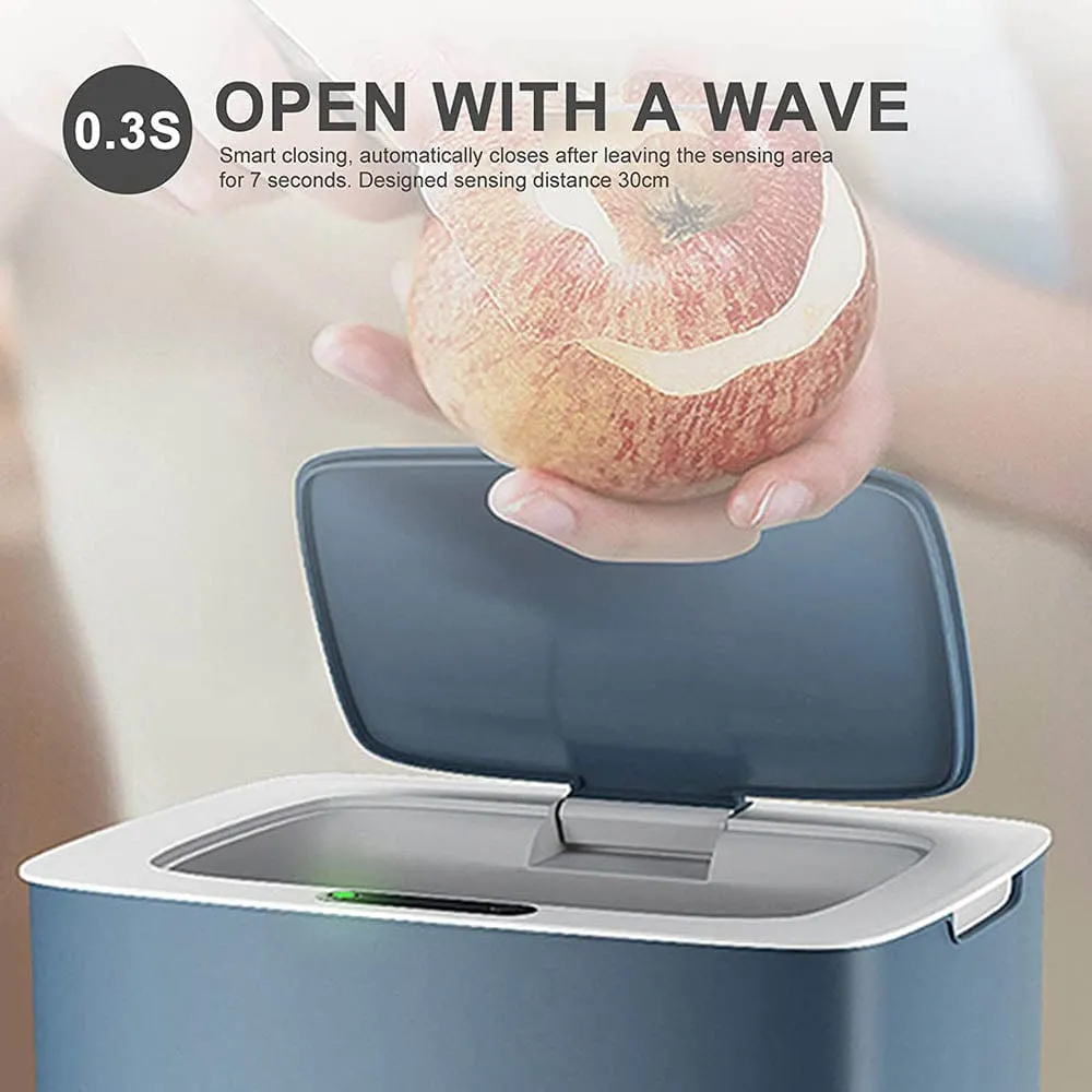 Automatic Sensor Touchless Waste Bin