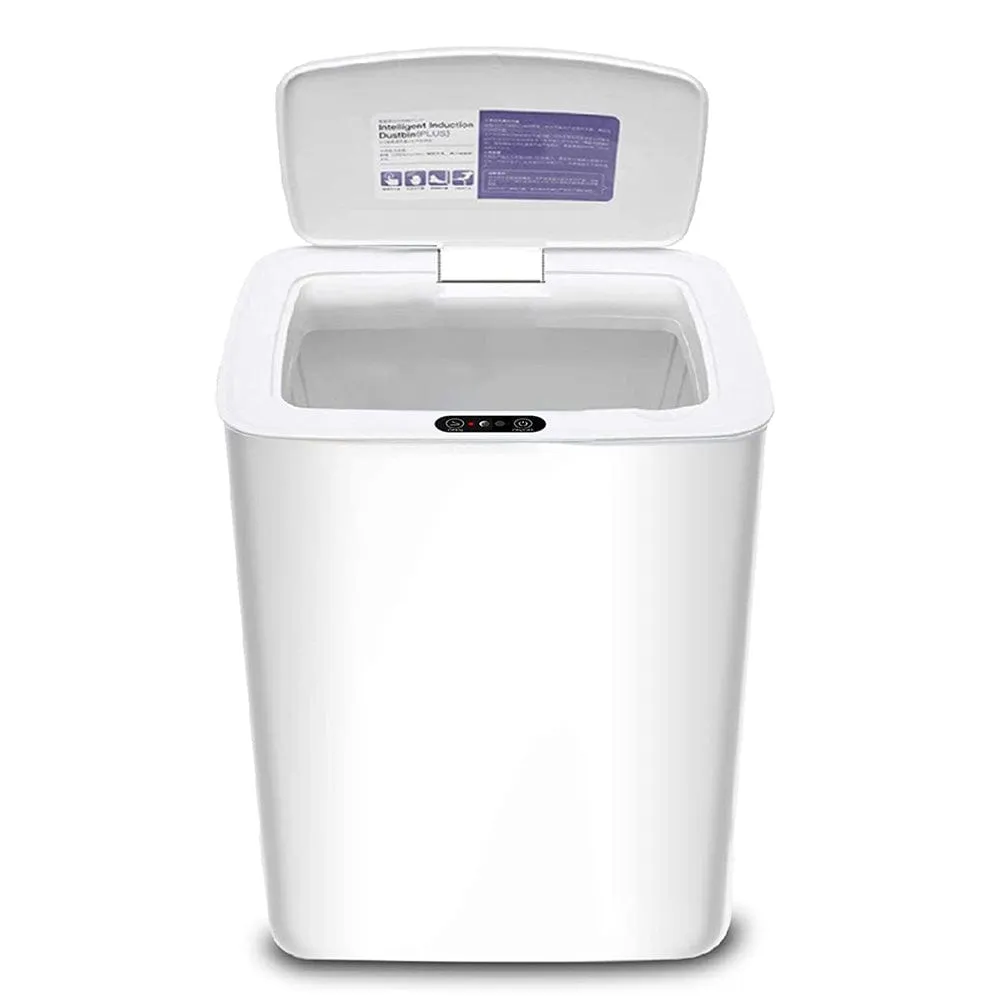 Automatic Sensor Touchless Waste Bin