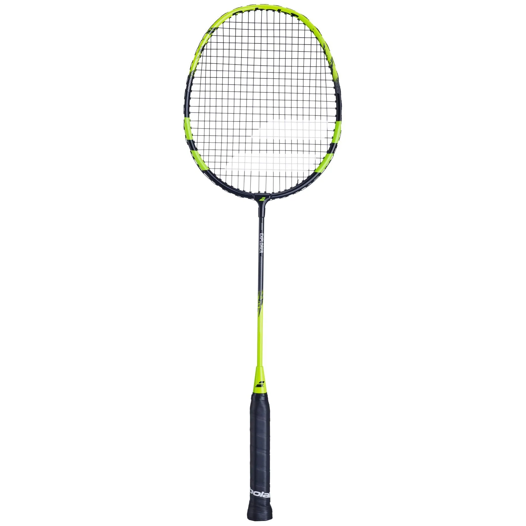 Babolat Explorer 2025 1U Badminton Racket - Green