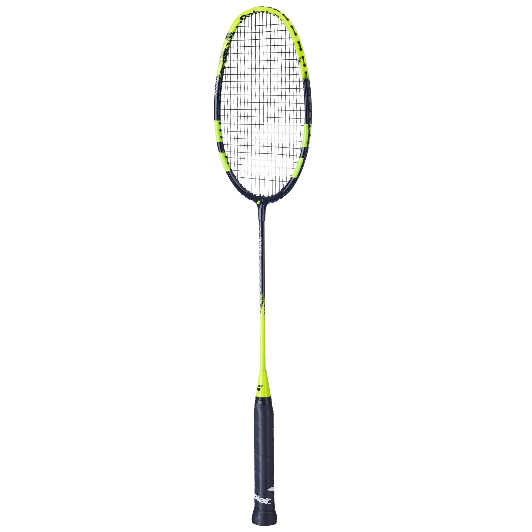 Babolat Explorer 2025 1U Badminton Racket - Green