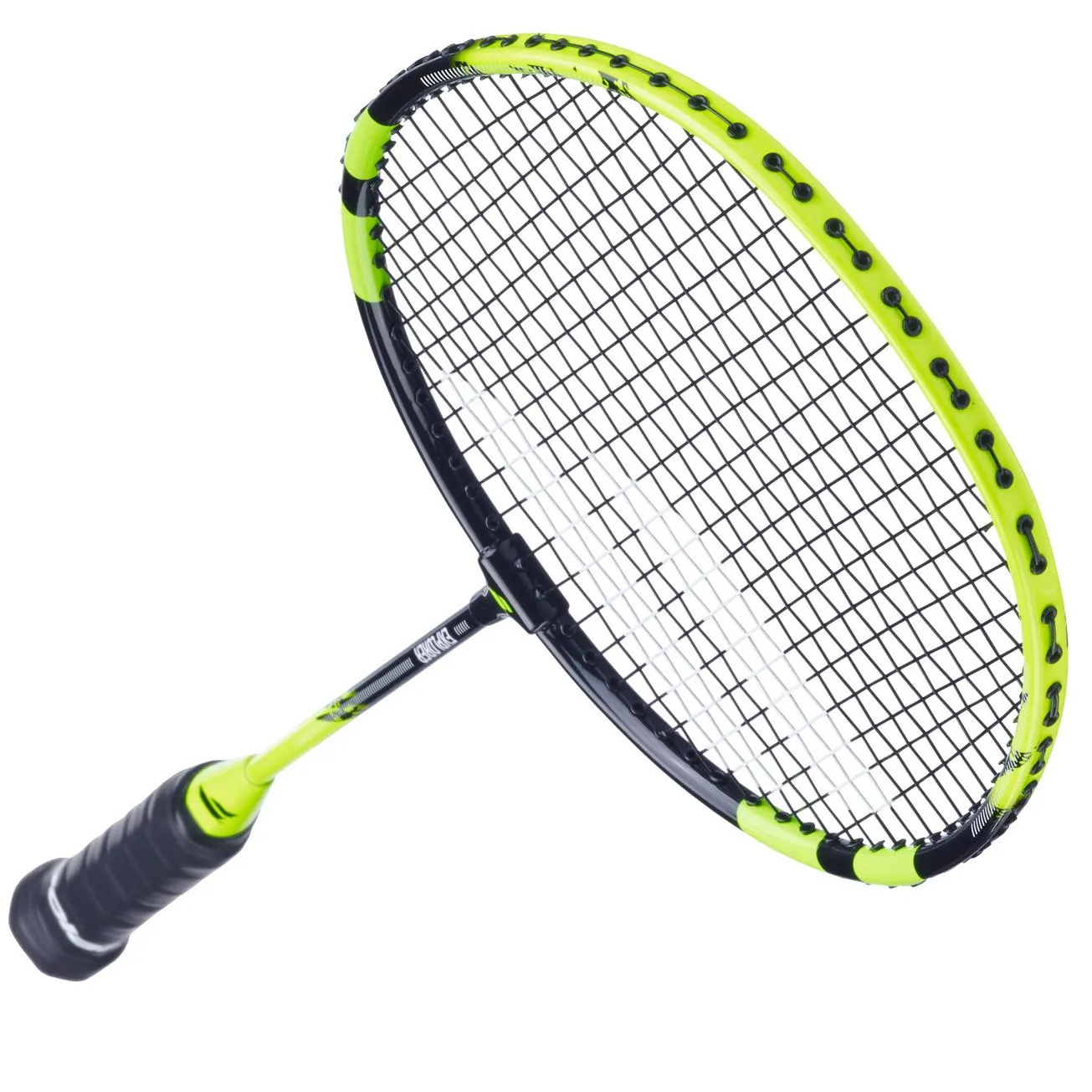 Babolat Explorer 2025 1U Badminton Racket - Green