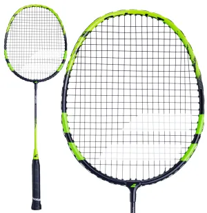 Babolat Explorer 2025 1U Badminton Racket - Green