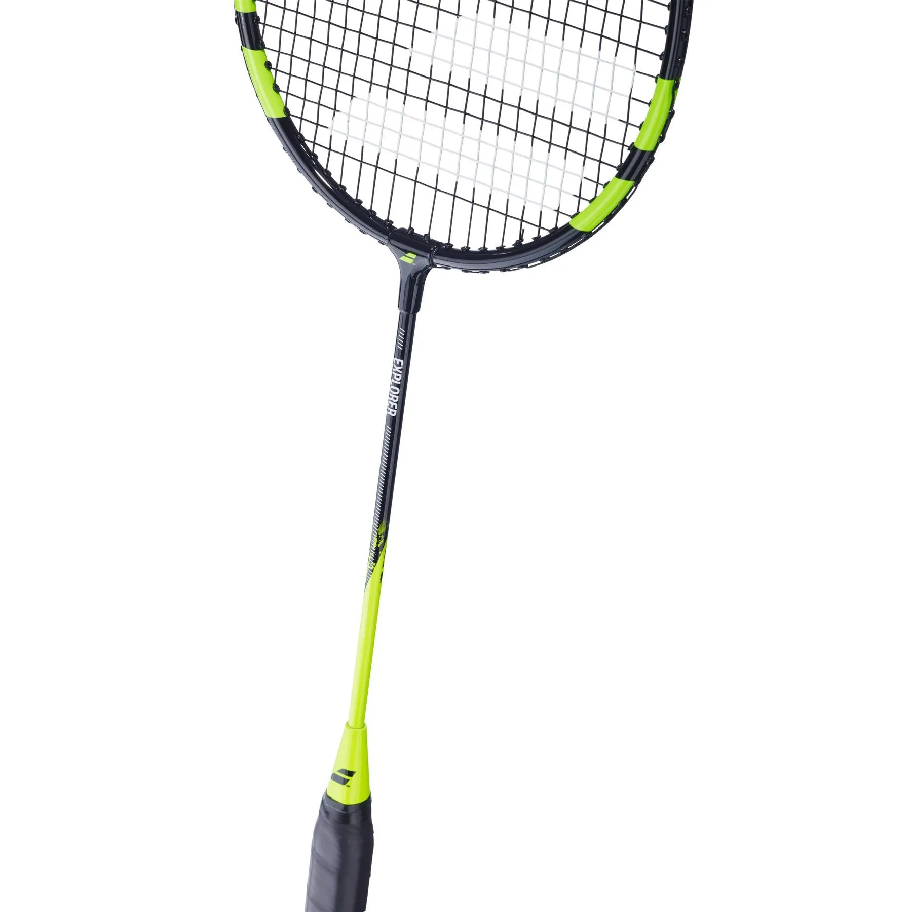 Babolat Explorer 2025 1U Badminton Racket - Green